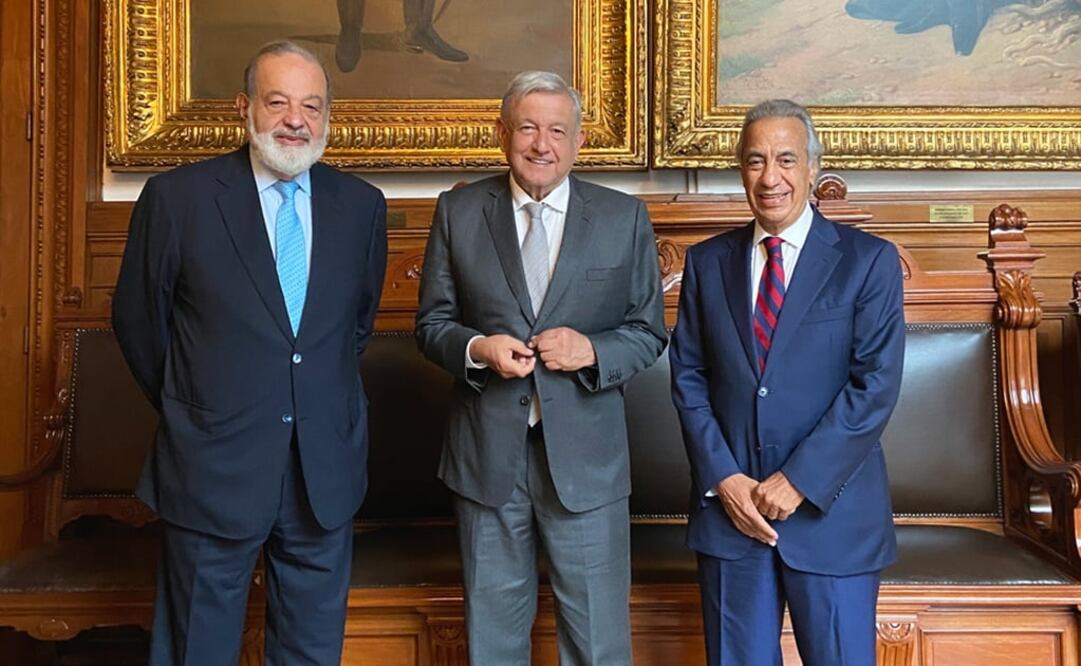 Foto: Twitter @lopezobrador_