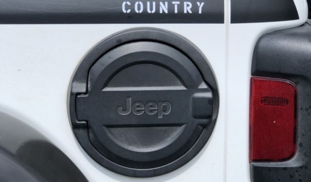 Lo que debes saber al modificar un Jeep