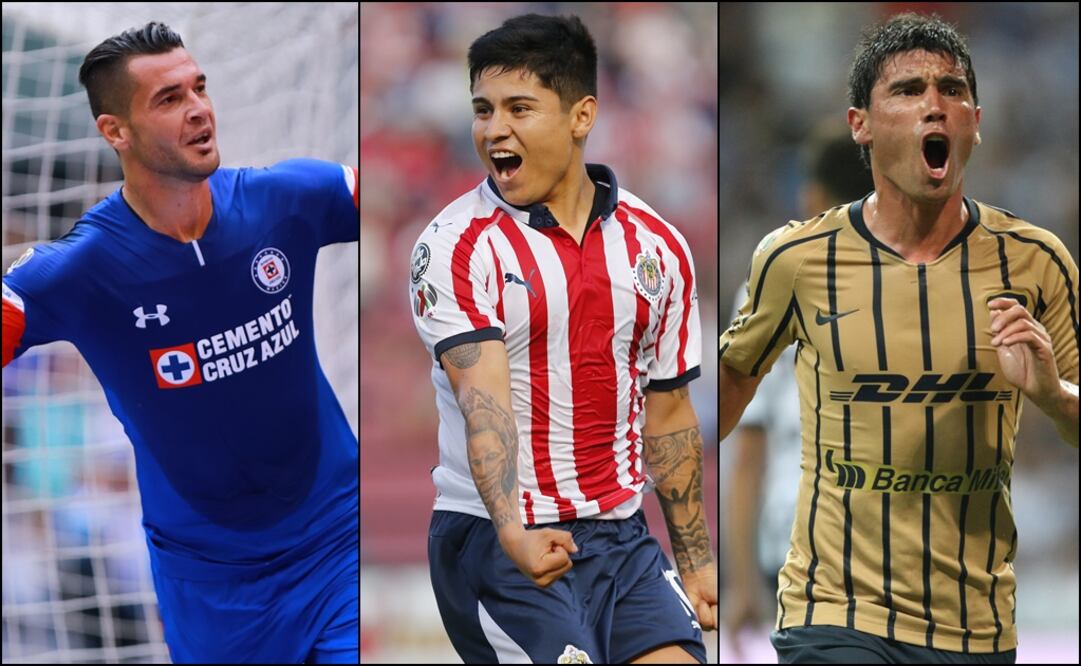 Foto Especial / Imago 7