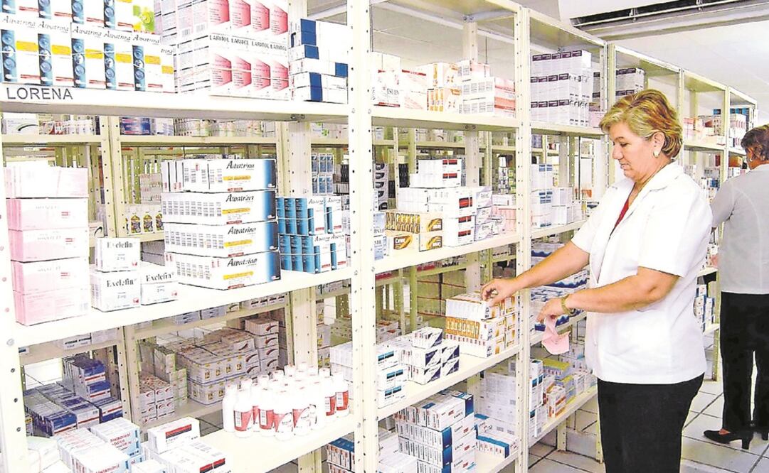 Foto: Archivo / EL UNIVERSAL.