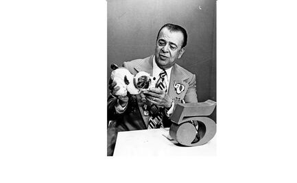 Todos recordamos algo del CANAL 5