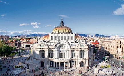 Mexico City museums to gradually reopen in the new normal