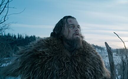 "The Revenant" logra récord en taquilla rusa