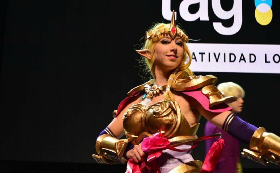 El Teatro Julio Castillo recibe a personajes como "Pedro Picapiedra", "Capitán América" y "Mortal Kombat", entre otros