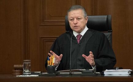 Arturo Zaldívar se desmarca de polémica por nacimientos navideños