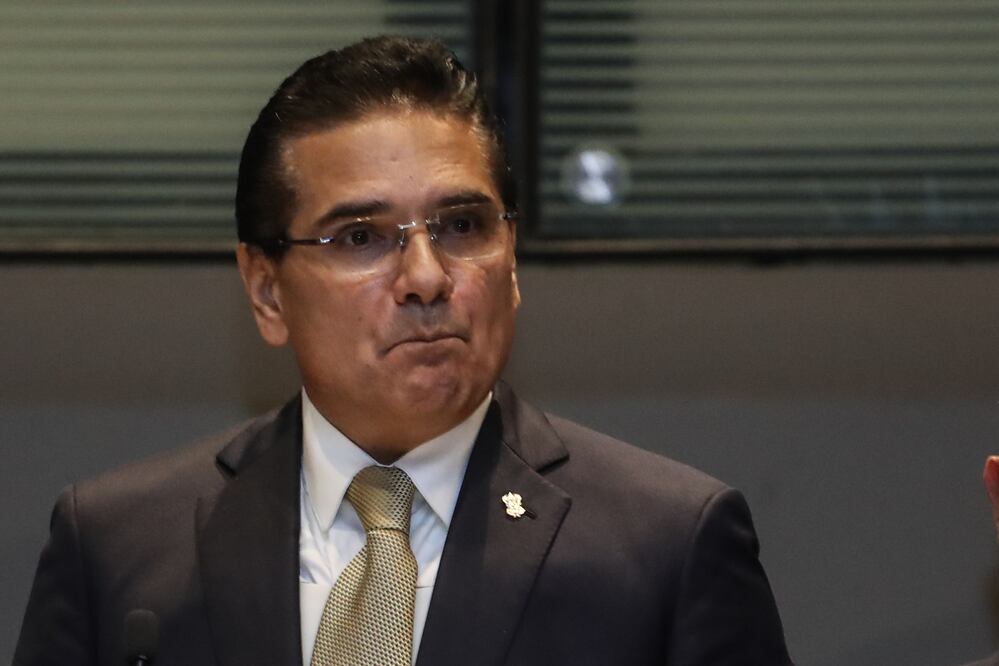 FOTO: ARCHIVO. EL UNIVERSAL