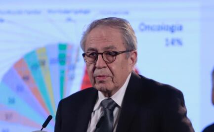 ¿Un castigo para el secretario de Salud?