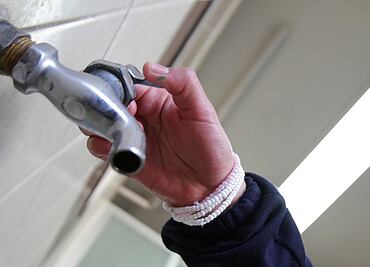 Reportan escasez de agua en Azcapotzalco; hay problemas técnicos, dice Sacmex