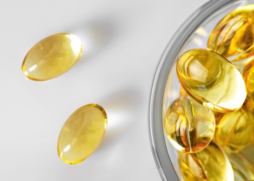 La vitamina E hidrata a profundidad la piel y mejora la barrera cutánea. Foto: Freepik