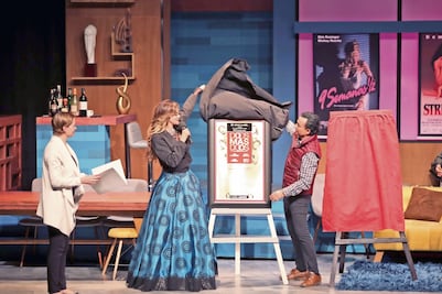 Freddy Ortega reta a su memoria   