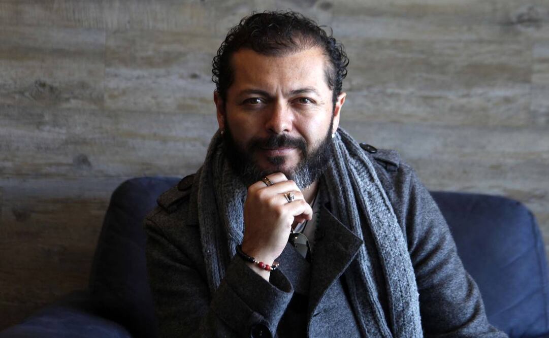 Archivo EL UNIVERSAL.