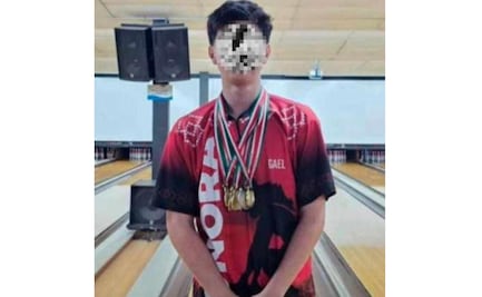 Vinculan a proceso al bolichista Irving Gael “N” por secuestro agravado y asociación delictuosa; será internado en el Itama de Sonora