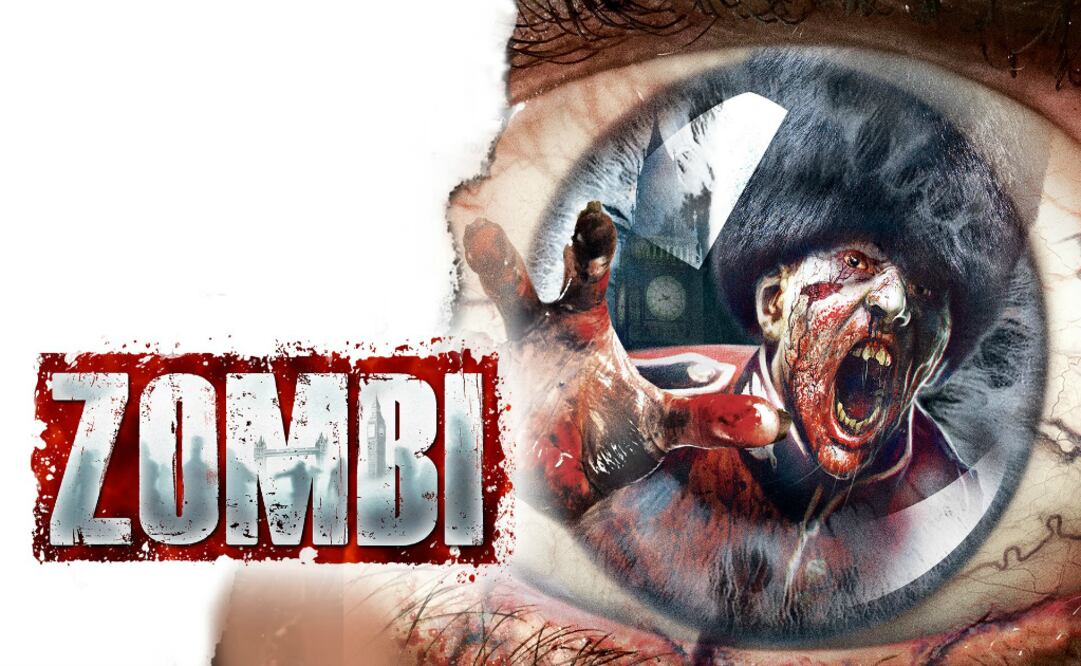 El título renovaba el gameplay que mostró “The Evil Dead” en 1984
