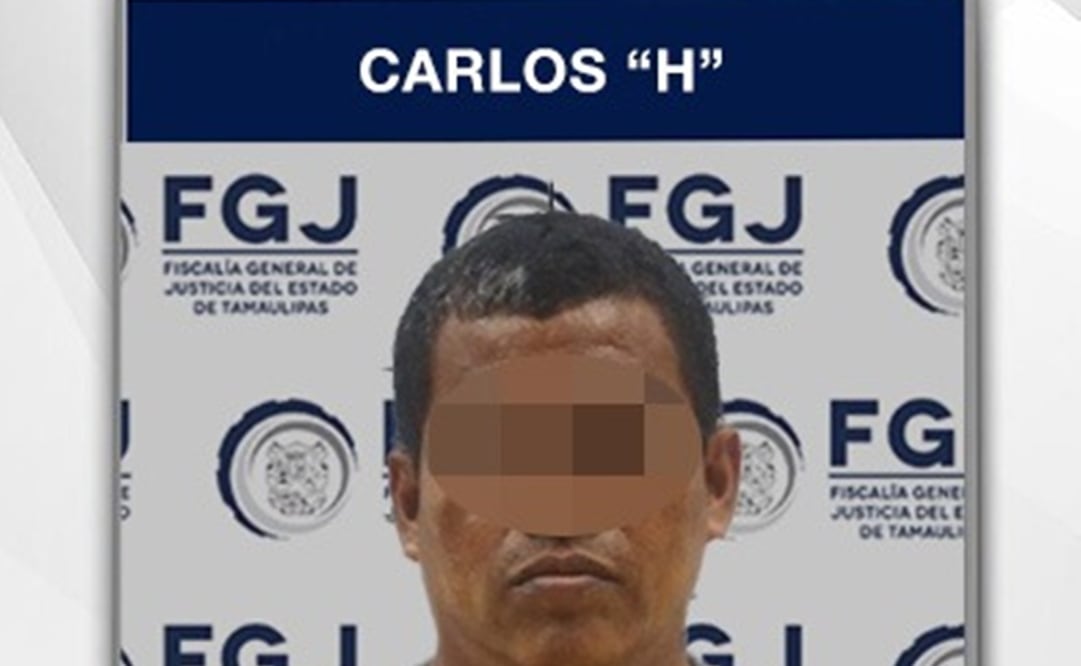 Según la información de la Fiscalía, el ilícito se cometió en los años 2016, 2018 y 2019 en Tampico. Foto: especial