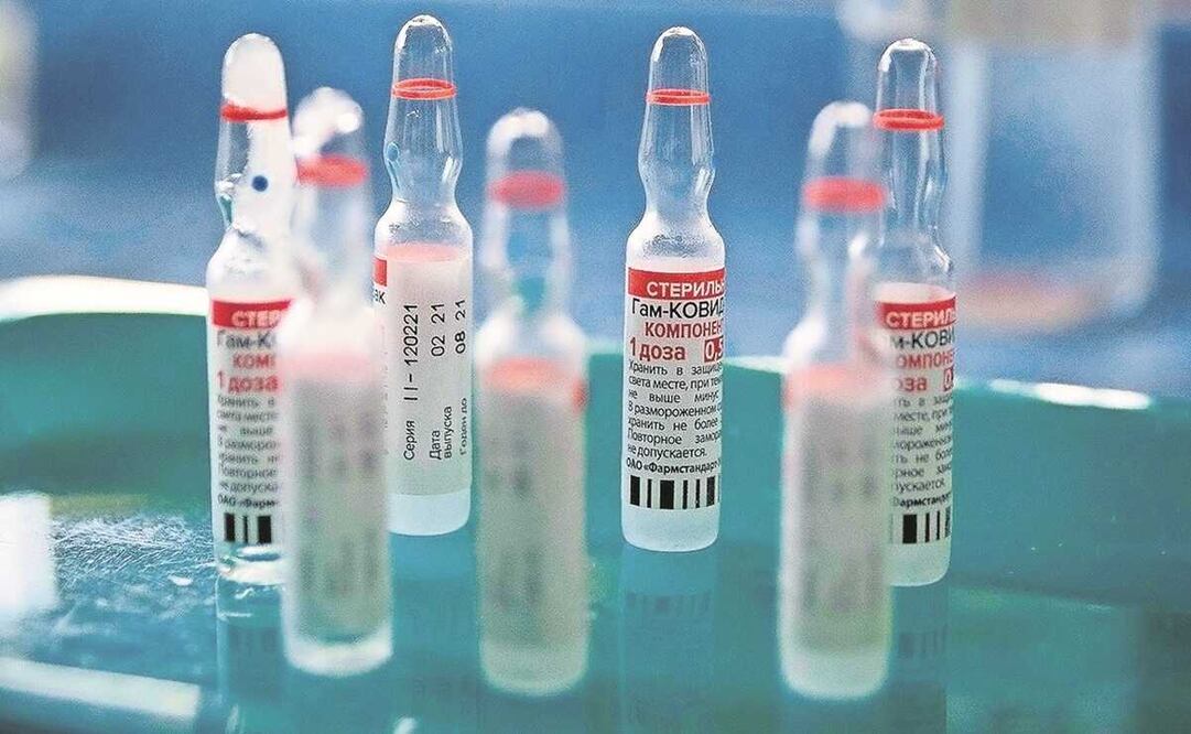 Foto: Archivo/EL UNIVERSAL