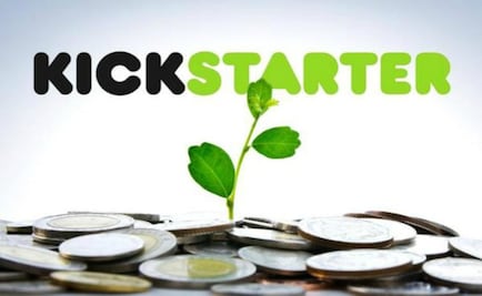 Kickstarter llega a México