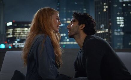 “Romper el círculo”, la película donde se generó el conflicto entre Blake Lively y Justin Baldoni