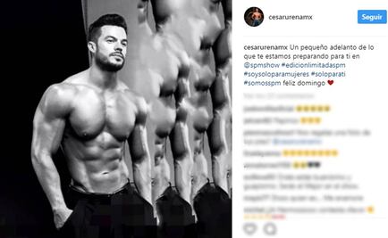 "Sólo para mujeres", ¿qué es necesario para estar en el show?