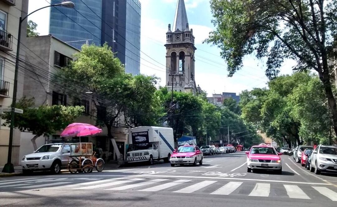 FOTO: Gerardo Suárez/EL UNIVERSAL.