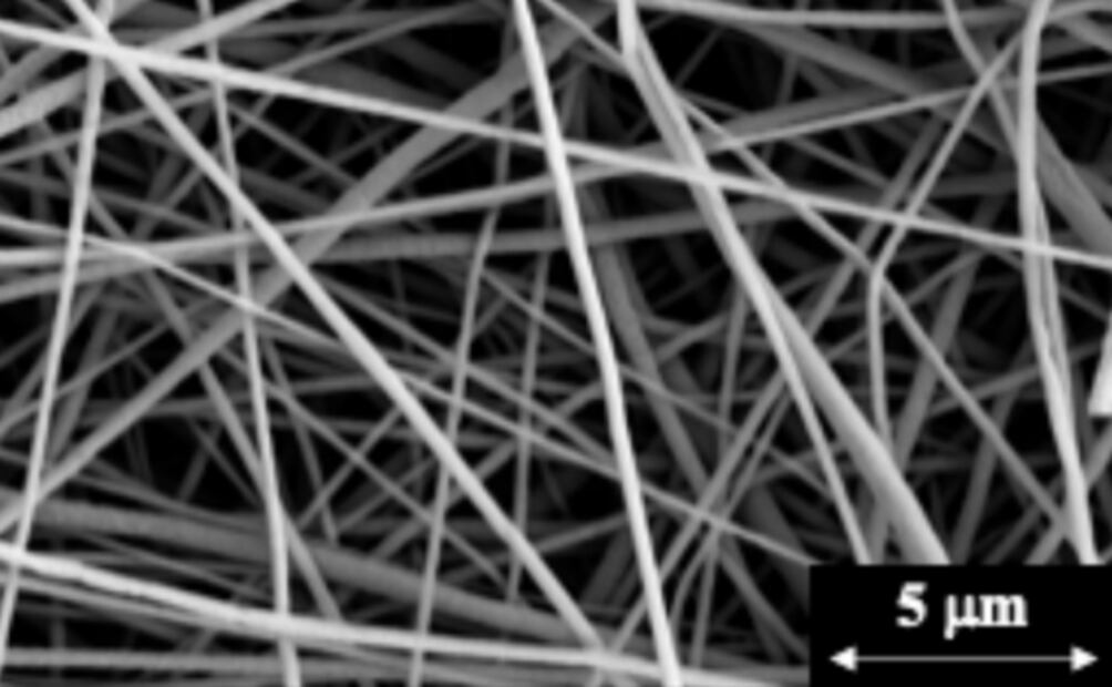 Cubrebocas con filtro de nanofibras captura casi el 100% del coronavirus