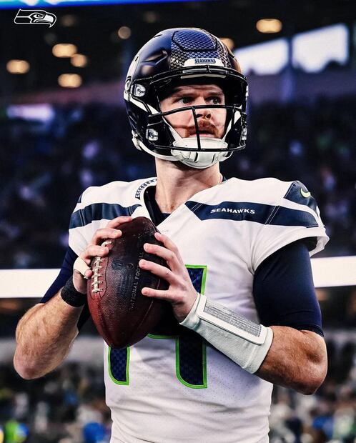 FOTO: @seahawks