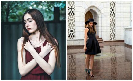 Conoce qué tipo de sujetador va con cada vestido, descúbrelo aquí 