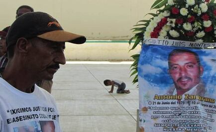 No U.S. criminal charges for patrolmen in Mexican farmworker's death