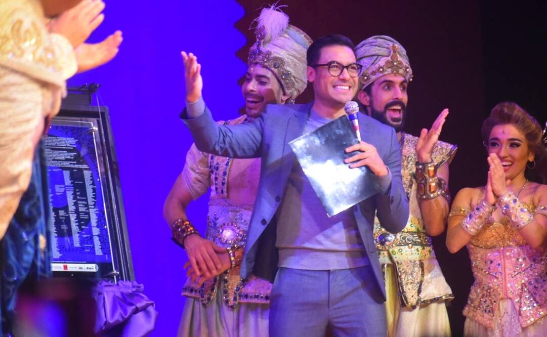 Foto: Armando Pereda Maldonado