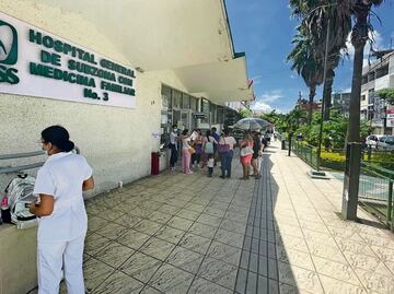 Encabeza Guerrero casos de dengue en el país