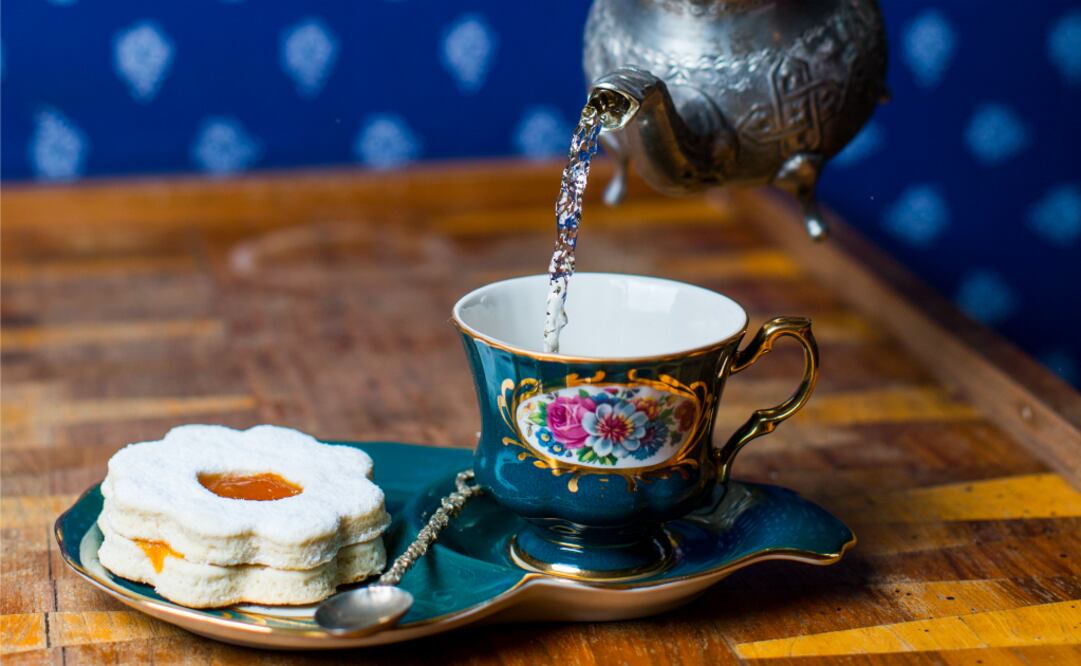 Se llama té, únicamente, a la bebida que proviene de la planta Camellia sinensis. (Foto: Alan Carrazna)