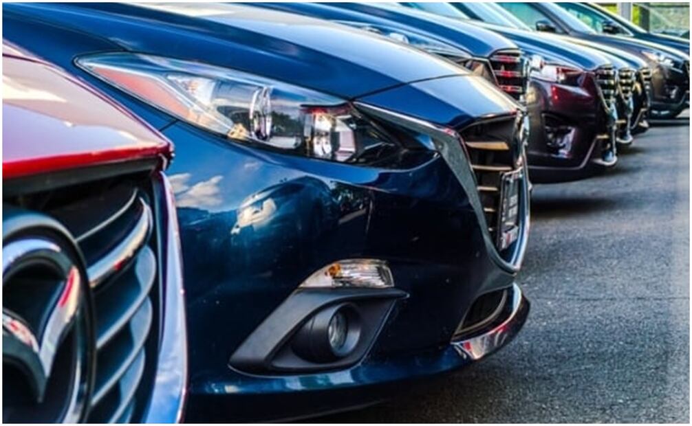 Verifica que tus placas sean autenticas. Foto: iStock