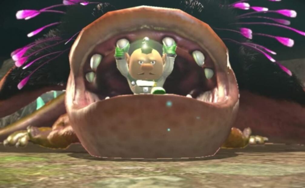 Reseña: diviértete a lo grande con  PIKMIN 3 DELUXE 