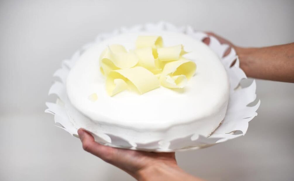 Pastel de 3 leches en la CDMX. Foto: Instagram