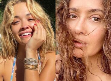 Estas son las famosas que promueven el amor propio sin filtros ni maquillaje