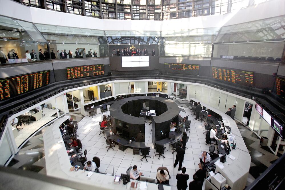 Inversiones. Foto: Archivo