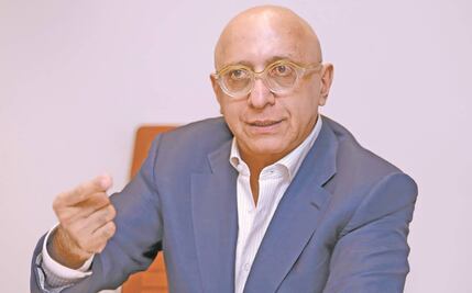 Alberto Ciurana, un líder nato que no pudo vencer al Covid-19