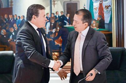 SNTE pide “corregir la plana” a la SEP