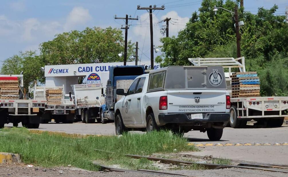 Los asesinatos ocurrieron en los municipios de Culiacán, San Ignacio, El Fuerte y Navolato.(08/07/2025). Foto: Cortesía