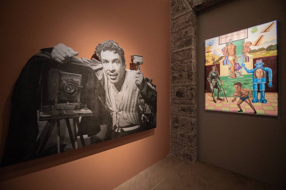 Foto: Museo Kaluz