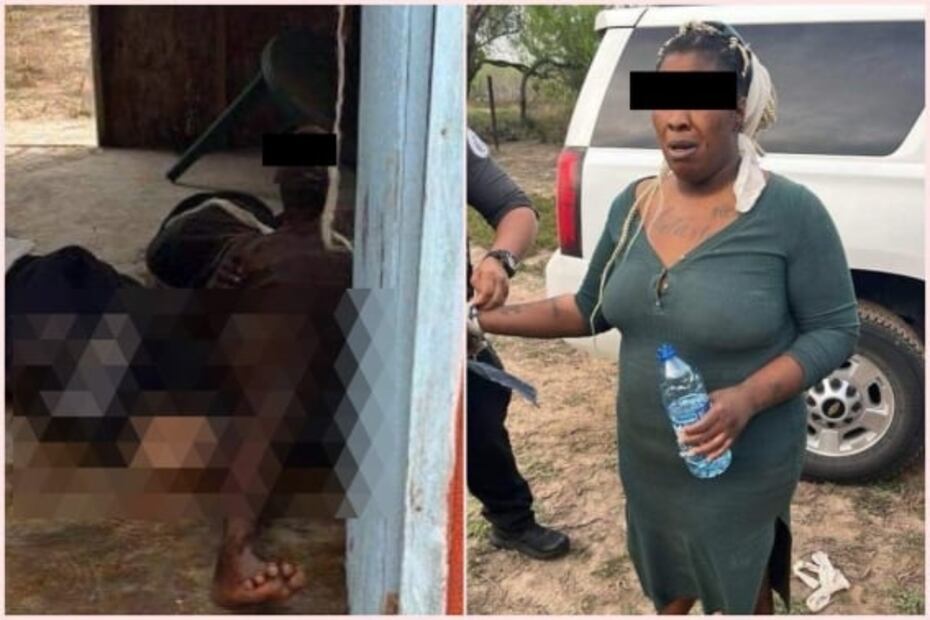 FBI inicia persecución de asesinos y secuestradores de estadounidenses en Matamoros