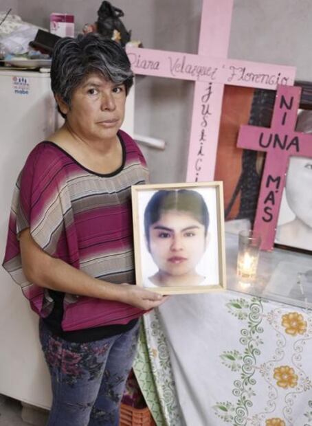 Prófugos, al menos 244 presuntos feminicidas