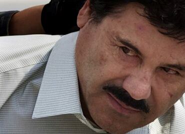 Witness claims ‘El Chapo’ murdered three rivals, one was buried alive