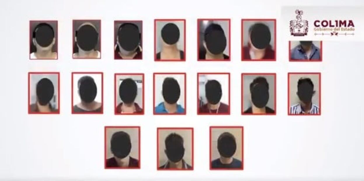 Katya y Leticia: Rescatan con vida a mujeres secuestradas en Colima; hay 17 detenidos 