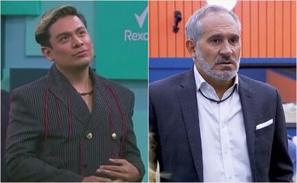 Mientras Ricardo Peralta sigue perdiendo seguidores, Arath de la Torre se acerca a 2 millones en Instagram