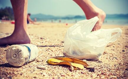 Cofepris alerta preocupantes niveles de contaminación en 5 playas de Yucatán