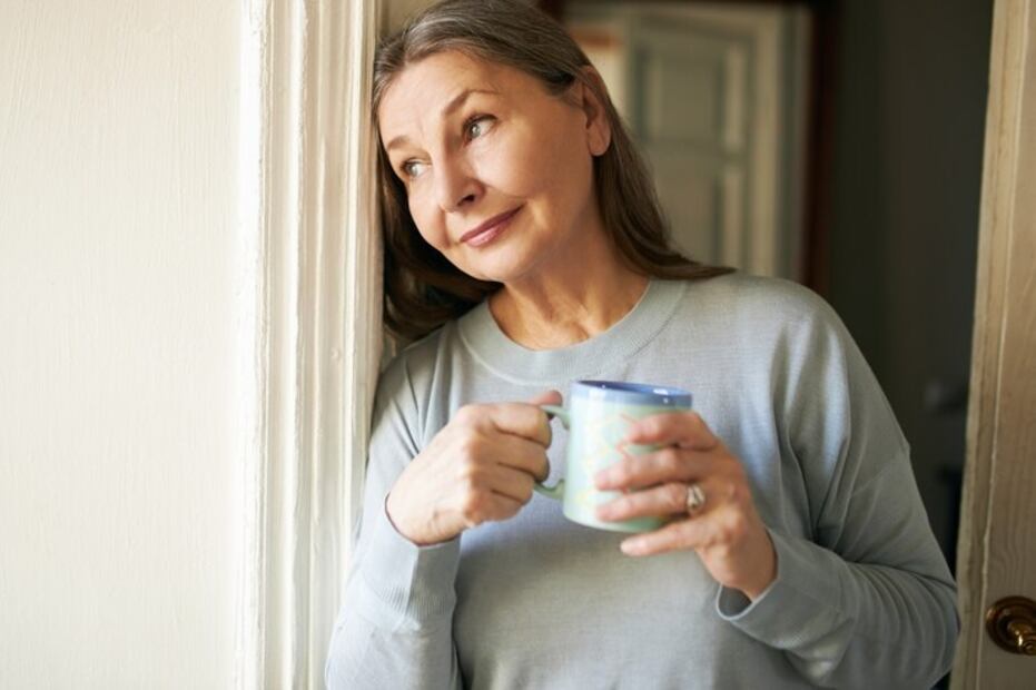 Jalea real y menopausia. Fuente: Freepik