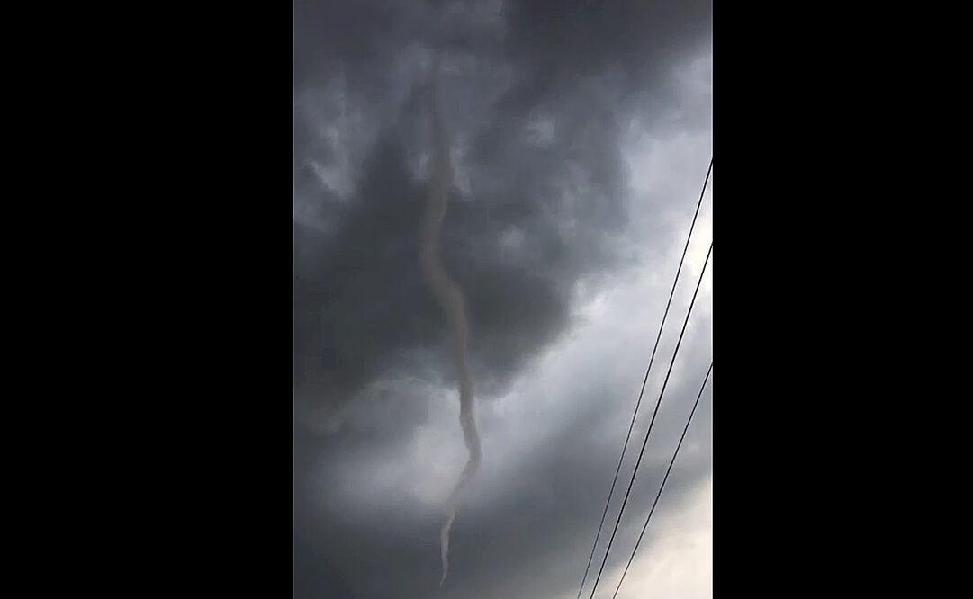 Foto: Captura de video