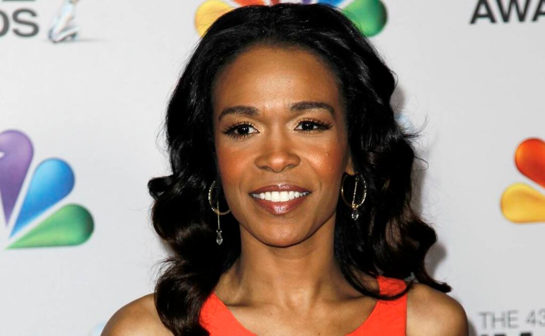 Michelle Williams anunció el martes en Instagram que ha recurrido a "un equipo maravilloso de profesionales de la salud". FOTO: Archivo