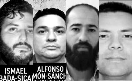 Ellos son los aliados y estrategas de “El Mayo” Zambada; así se defiende la “mayiza” en su guerra contra la “chapiza”