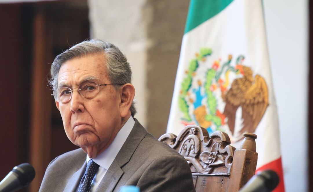 Se reúne Cárdenas con perredistas que se oponen a Frente Amplio